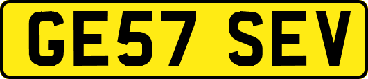 GE57SEV