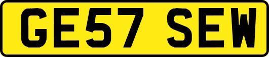 GE57SEW