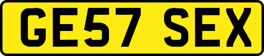 GE57SEX