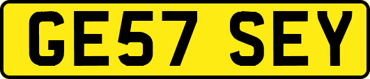 GE57SEY