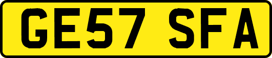 GE57SFA