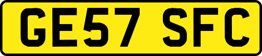 GE57SFC