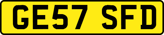 GE57SFD