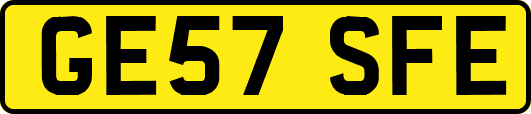 GE57SFE