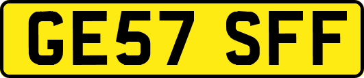 GE57SFF