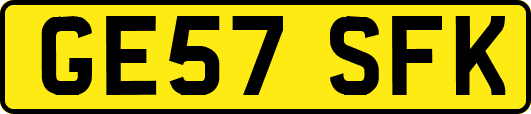 GE57SFK