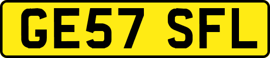 GE57SFL
