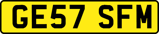 GE57SFM