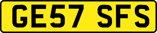GE57SFS