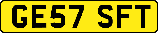 GE57SFT