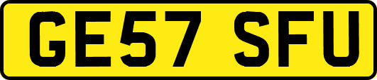 GE57SFU