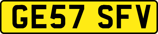 GE57SFV