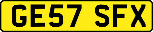 GE57SFX
