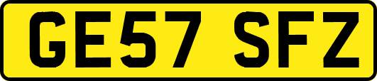 GE57SFZ