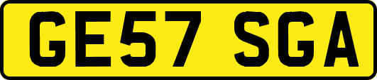 GE57SGA