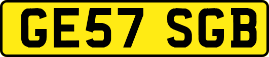 GE57SGB