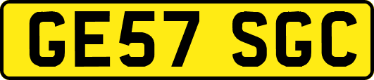 GE57SGC