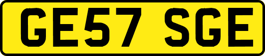 GE57SGE