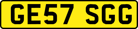 GE57SGG