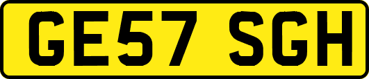 GE57SGH