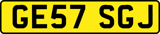 GE57SGJ