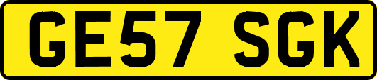 GE57SGK