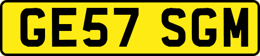 GE57SGM