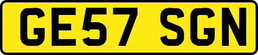 GE57SGN