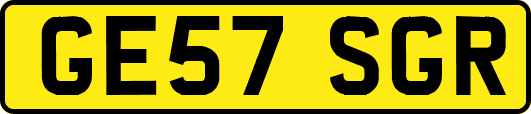 GE57SGR