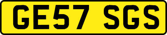 GE57SGS