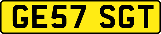 GE57SGT