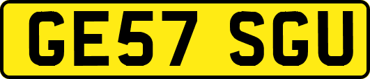GE57SGU