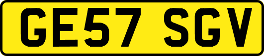 GE57SGV