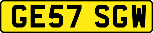 GE57SGW