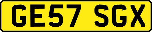 GE57SGX