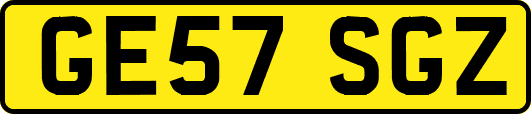 GE57SGZ