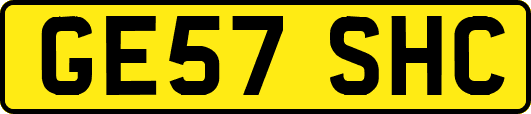 GE57SHC
