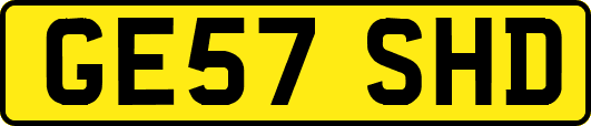 GE57SHD