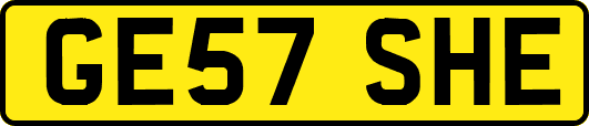 GE57SHE