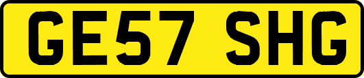 GE57SHG