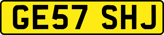 GE57SHJ