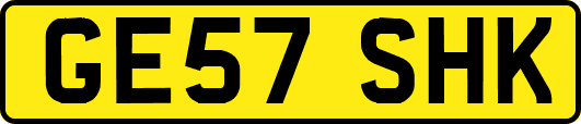 GE57SHK