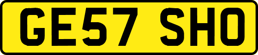 GE57SHO