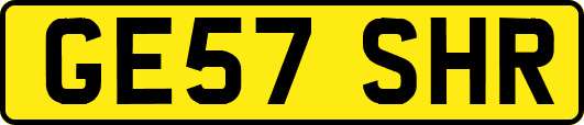 GE57SHR