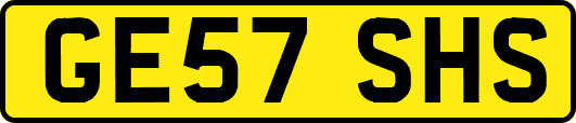 GE57SHS