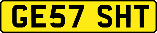 GE57SHT