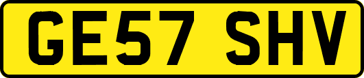 GE57SHV