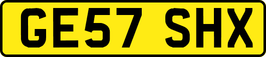 GE57SHX