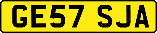 GE57SJA