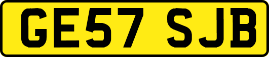 GE57SJB